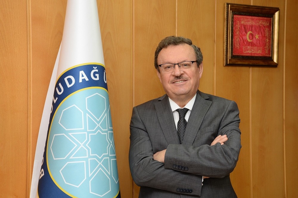 BUÜ, TÜBİTAK 2244 Doktora Sanayi Programı araştırmacı sayısında Türkiye birincisi 