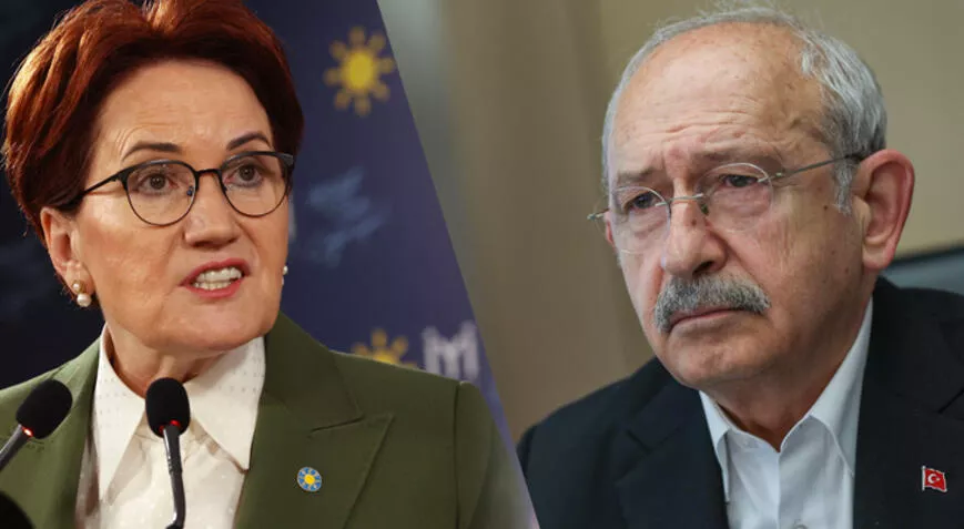 Buyrun, buradan yakın! CHP ve İYİ Parti de 'Kürdistanî' ittifakta mı?