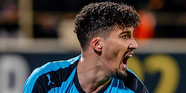 Buyrun cenaze namazına! Jesus'un sözleri olay oldu...