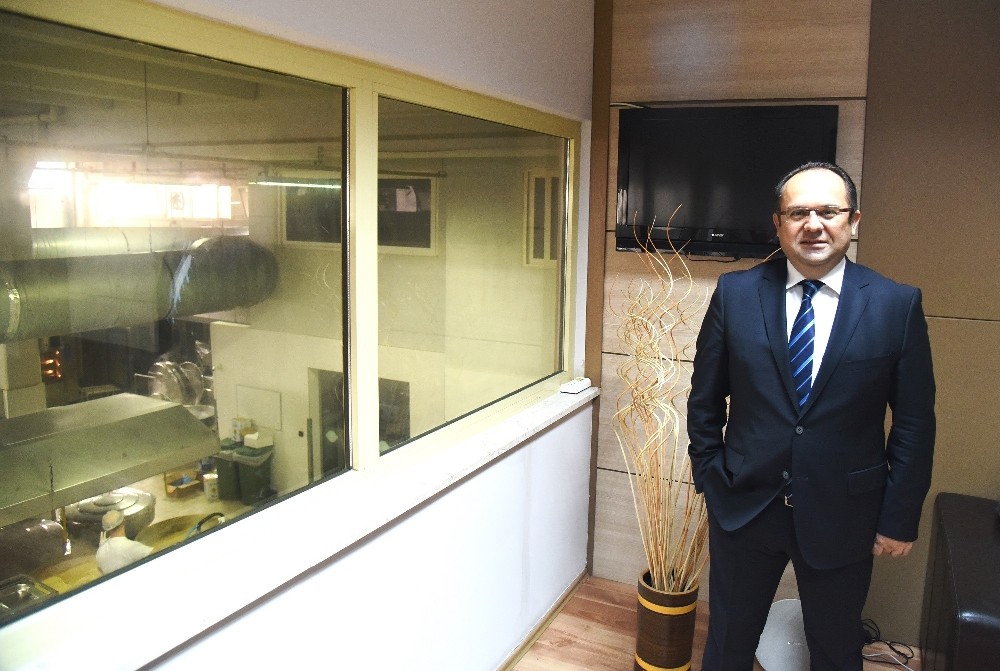 BUYSAD: “Sebze ve meyve fiyatlarının fırlamaması için âcilen tedbir alınmalı” 