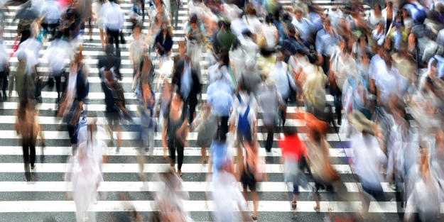 Büyük ahlaki çöküş, ırkçılık, sekülerizm! 'Türkiye Yüzyılı' bu mu?