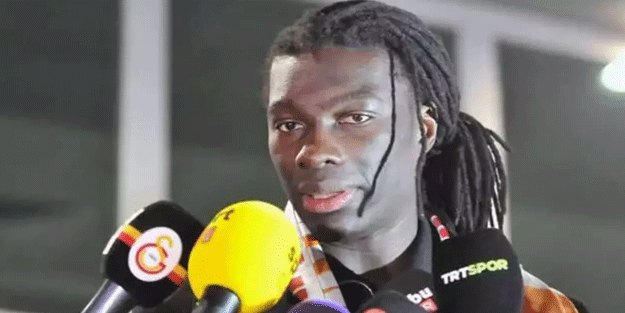 Büyük alkış aldı! Gomis’ten bomba Arda sözleri