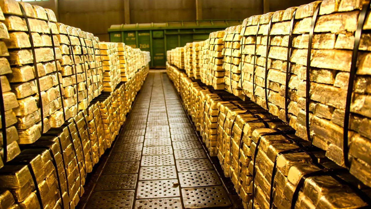 Büyük altın krizi: Bankalar ithalatı durdurdu!
