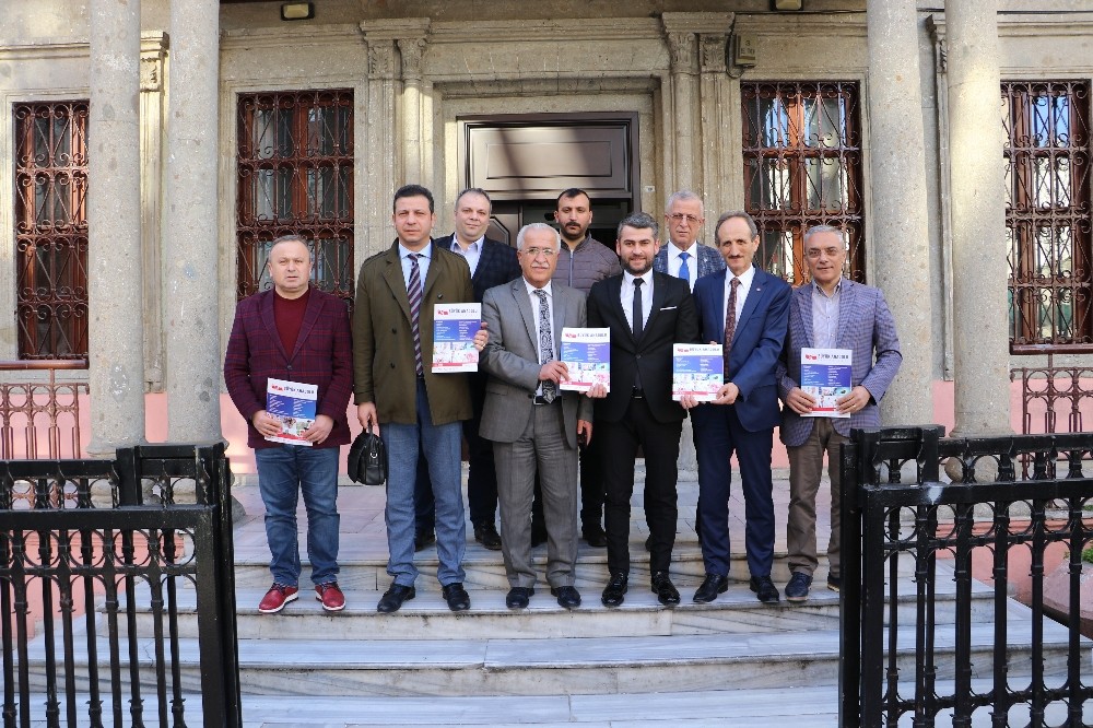 Sağlıkta büyük anlaşma