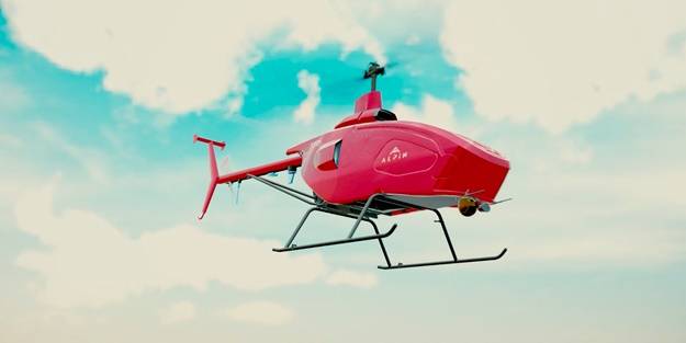 Büyük avantaj sağlayacak... Türkiye'nin gururu artık çok daha güçlü!