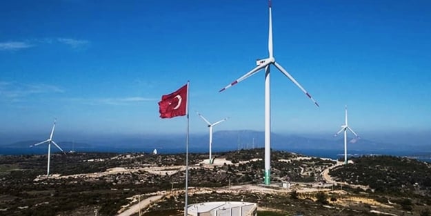 Büyük başarı... Türkiye listede 7. sırada