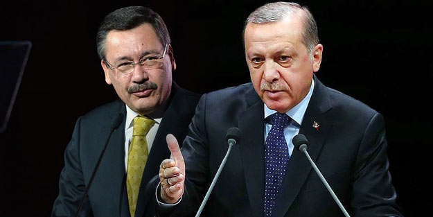 Büyük beğeni topladı! Seçim sonrası Melih Gökçek'ten Erdoğan paylaşımı