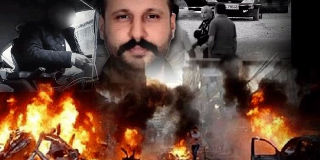 Büyük bir bombalı eylem önlendi! Kana bulayacaklardı