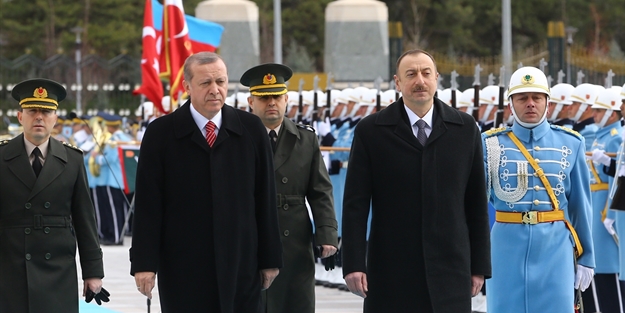  Büyük bir savaş başlayabilir!