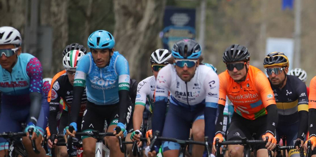 Büyük bir törenle dünyaya duyuracaklar: 59. Cumhurbaşkanlığı Türkiye Bisiklet Turu yine göz kamaştıracak...