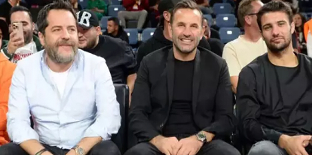 Büyük bir törenle ilan edilecek! Galatasaray'da Ocak bombası patlıyor!