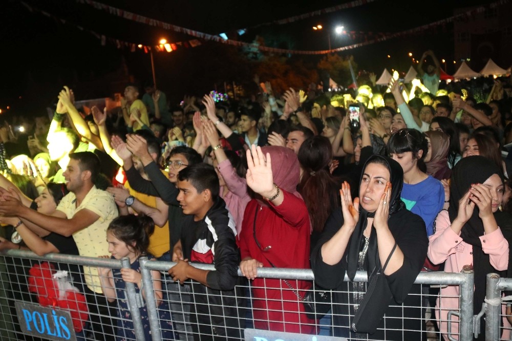 ‘Büyük Bitlis Buluşmaları’ dolu dolu geçti 