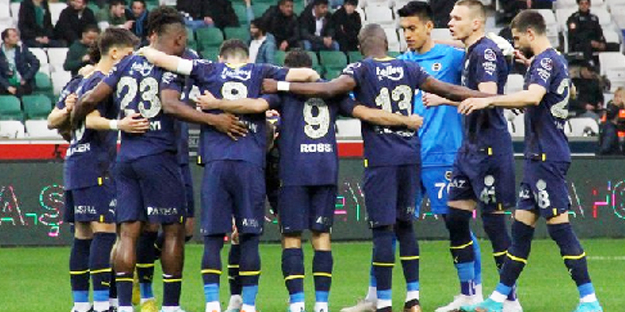 Büyük bomba: Manchester City'nin yıldızı Fenerbahçe'ye! Finalden sonra imzayı atıyor