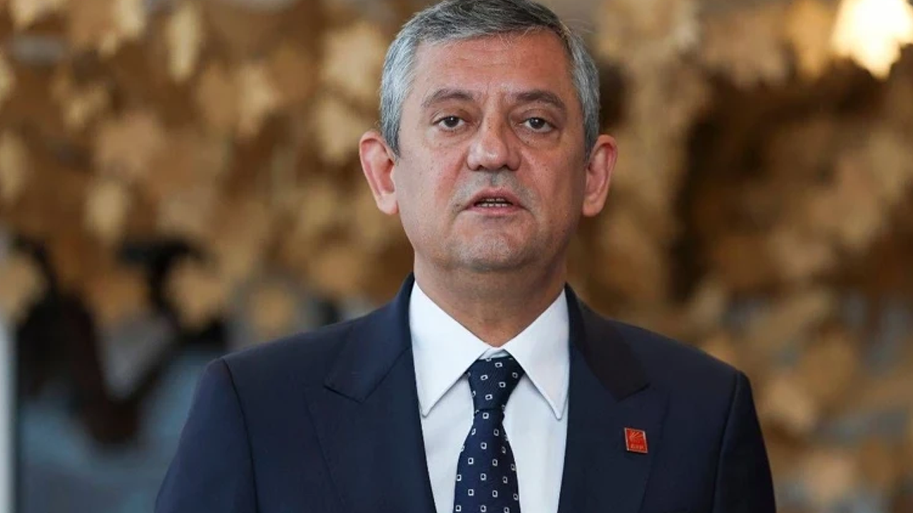 Büyük bomba patladı! Özgür Özel'den Ekrem İmamoğlu'na darbe!