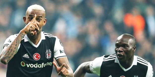 Büyük buluşmaya az kaldı! Beşiktaş öyle bir bomba patlatacak ki... Harekete geçildi...