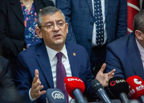 Büyük Çankaya yalanı