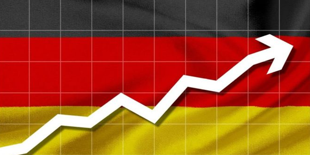 Büyük çöküş: Almanya'da enflasyon 50 yılın en yüksek seviyesine fırladı!