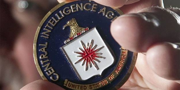 Büyük darbe: Onlarca CIA muhbiri avlandı!