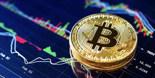 Büyük darbe yiyen kripto paralar toparlanıyor
