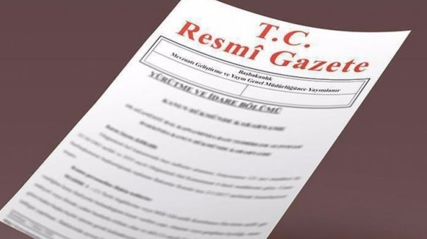 Büyük değişim! 5 ayaklı kamu reformu geliyor...
