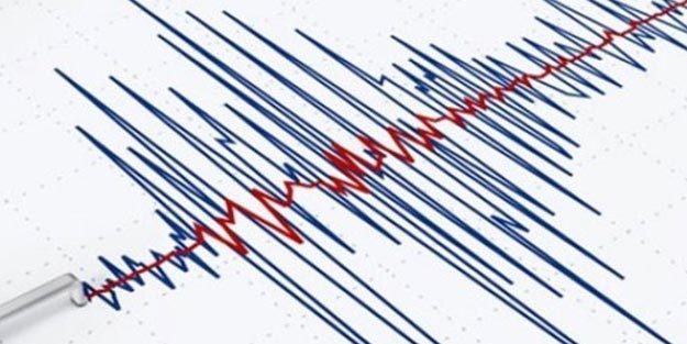 Büyük deprem mi olacak? Son depremler
