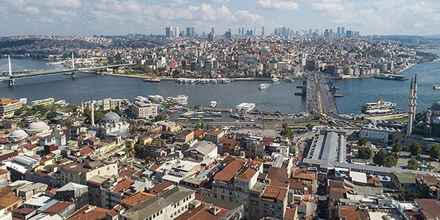 Büyük depremin beklendiği İstanbul için korkunç rakam!