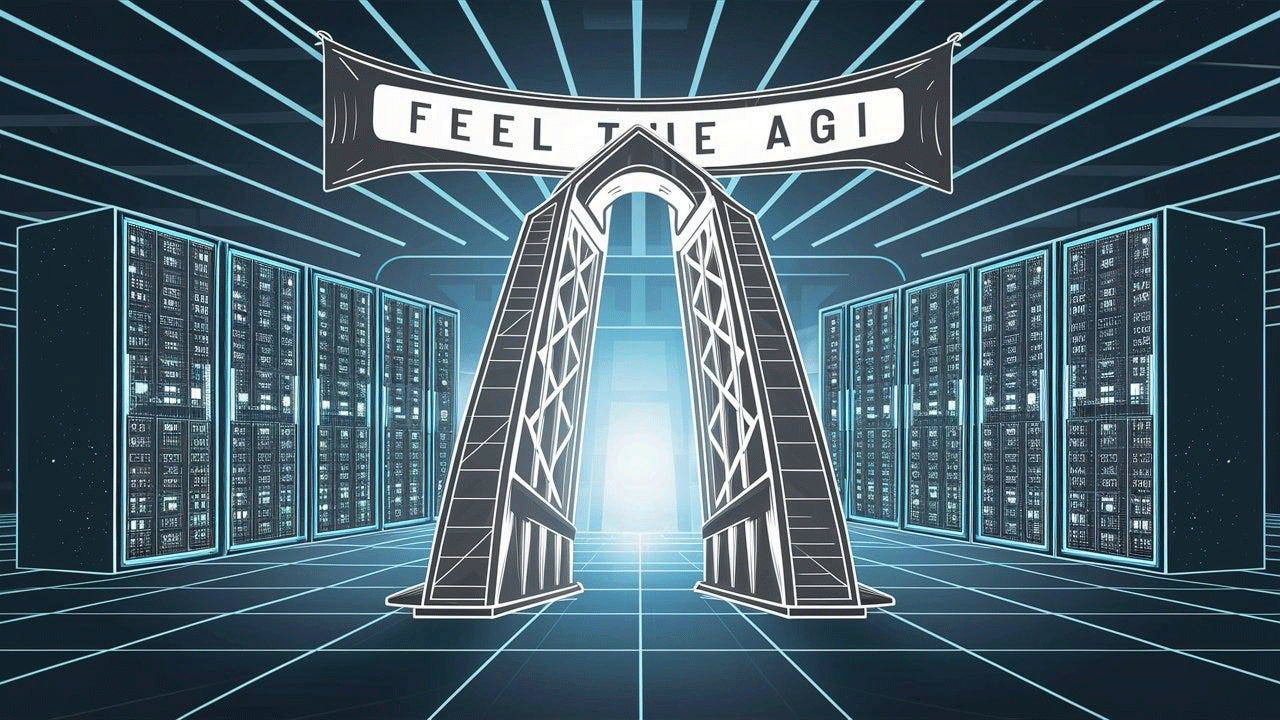 Büyük devrim! OpenAI, 500 milyar dolarlık Stargate projesiyle teknolojiye yön verecek