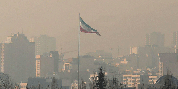 Büyük doğal gaz rezervine sahip ama! Hava kirliliği ve gaz tasarrufu için okulları tatil ediyorlar