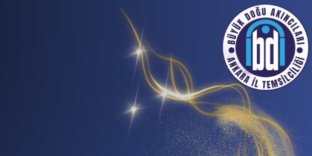 Büyük Doğu Akıncılar Derneği’nden açılışa davet