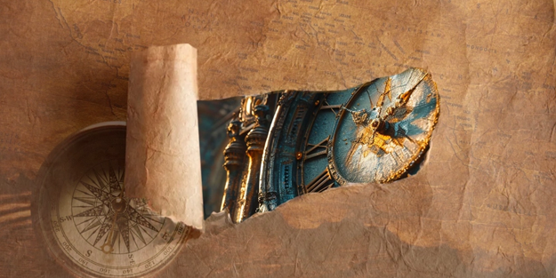 Büyük Doğu-İbda'da tarih: 'Peygamberler olmasaydı medeniyet olmazdı'