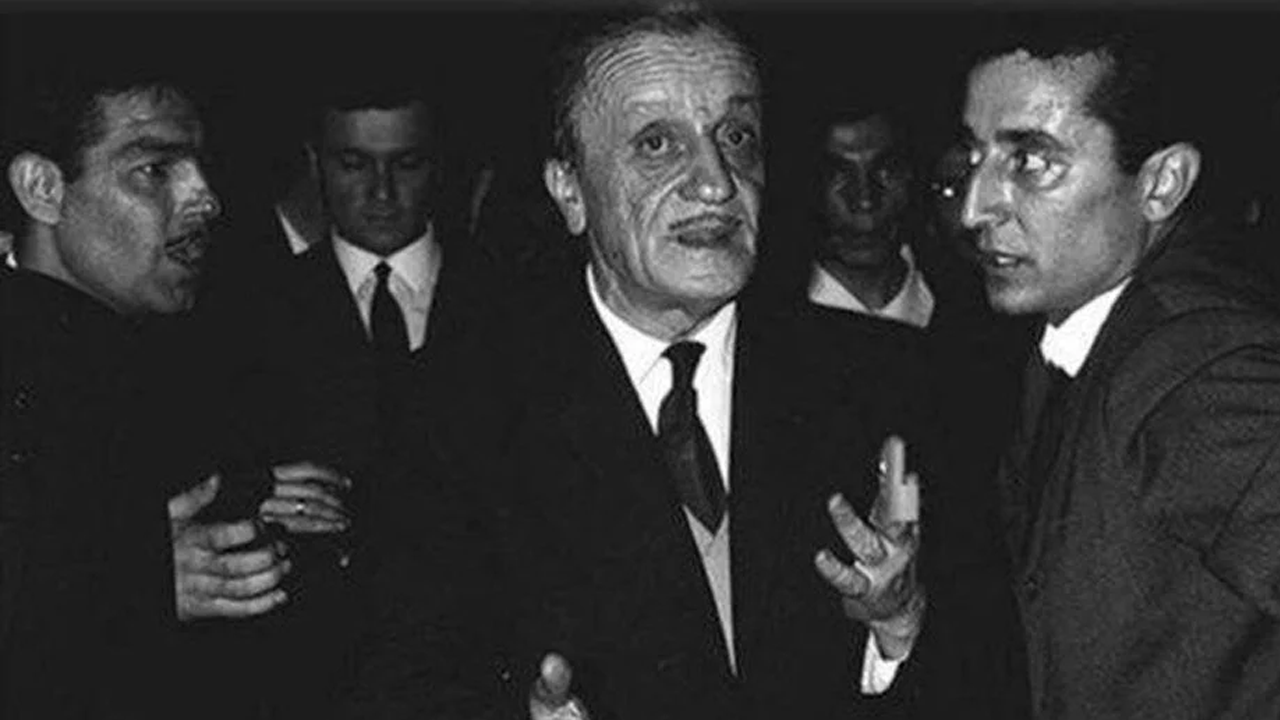 Büyük Doğu'da hadis-sünnet anlayışı