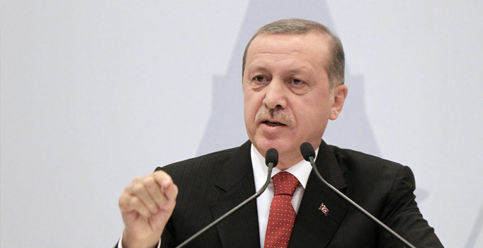 'Büyük düşünmeye mecburuz, büyük neticeler de alacağız'