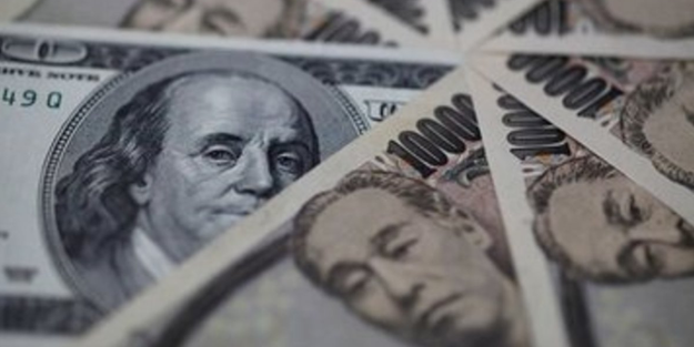 Büyük düşüş: Yen, dolar karşısında 24 yılın en düşük seviyesinde!