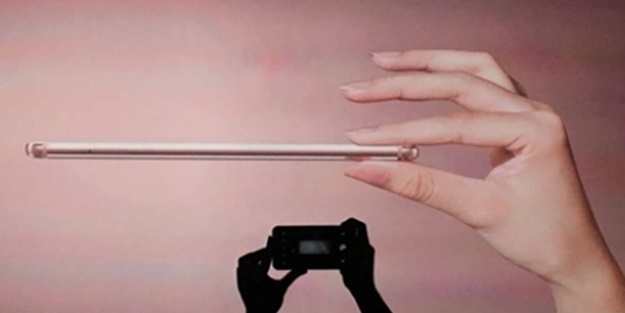 Büyük ekranlı Meizu M3 Max tanıtıldı