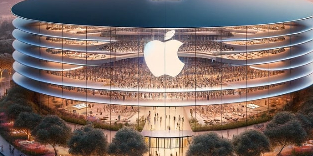 Büyük etkinlikte dikkat çeken sonuç! İptal oldu... Teknoloji devi Apple için beklenmedik gelişme dünyayı şaşırttı