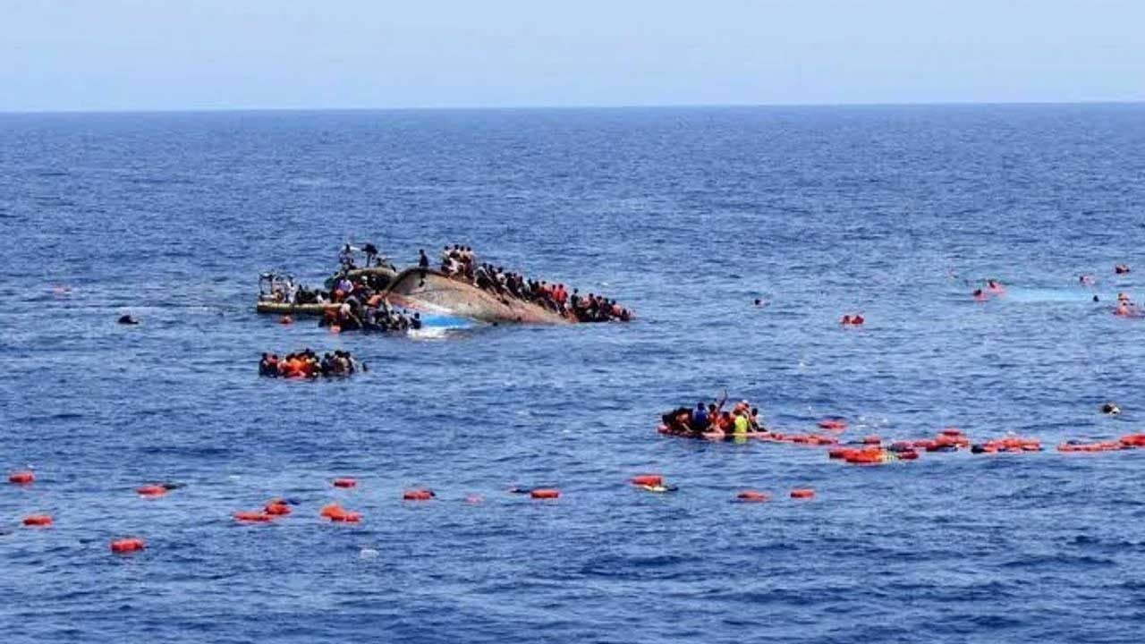 Büyük facia: 12 kişi hayatını kaybetti