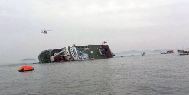 700 kişinin ölümünden şüphe ediliyor