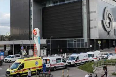 Büyük facia! AVM'de sıcak su borusu patlayıp müşterileri yaktı: 4 ölü, 10 yaralı