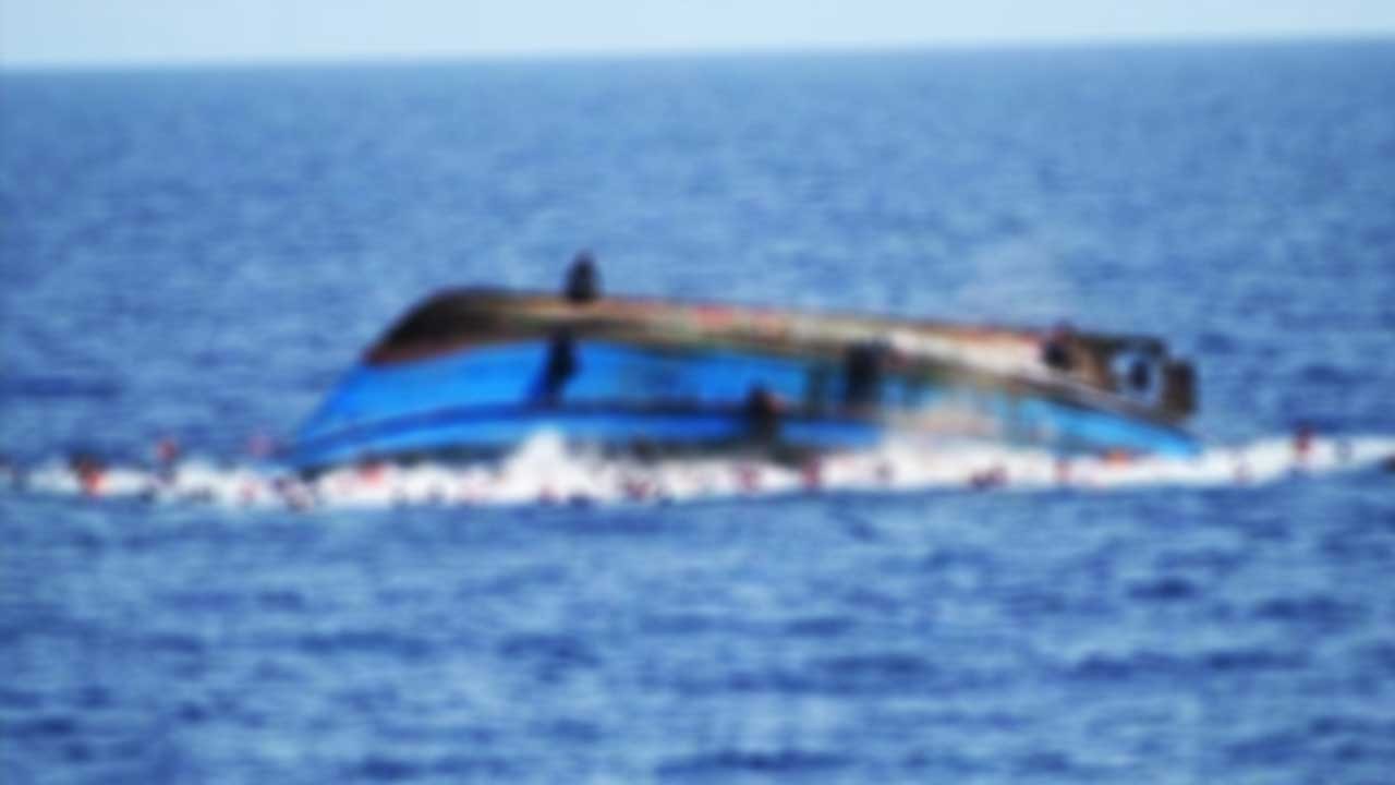 Büyük felaket! 64 kişi kayboldu