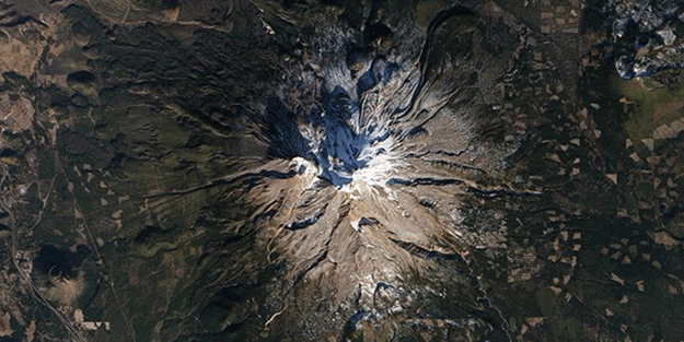 'Büyük felaket' diyerek duyurulmuştu! NASA şoke eden fotoğrafları yayımladı