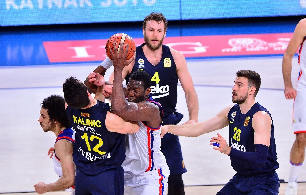 Büyük finalde 6. randevu yarın 