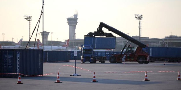 Büyük Göç'e saatler kaldı! 686 tır yola çıkıyor