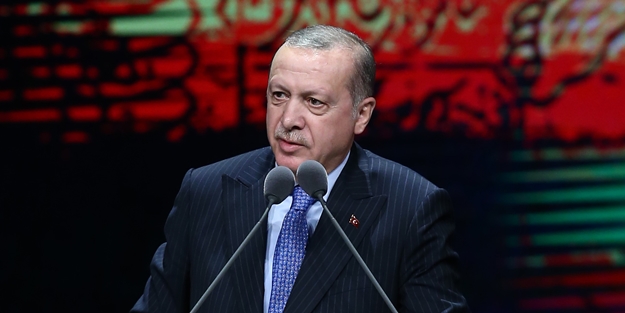 Büyük gün geldi! Erdoğan bugün açıklıyor