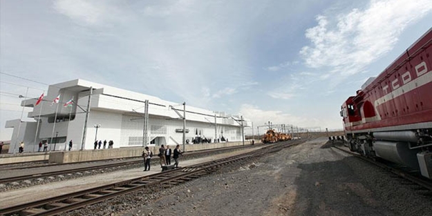 Büyük gün yarın! Erdoğan ve Aliyev de katılacak