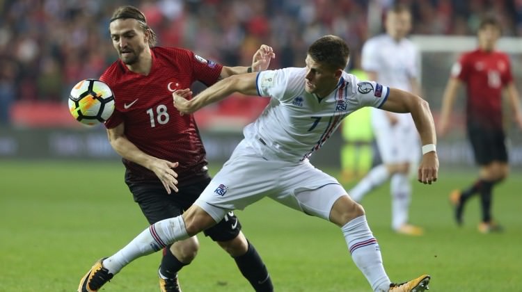 Büyük hayal kırıklığı! Caner Erkin tam 33 kez...