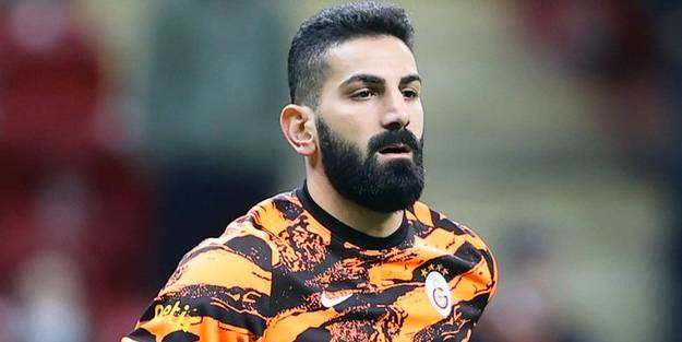 Büyük hayal kırıklığı İsmail!