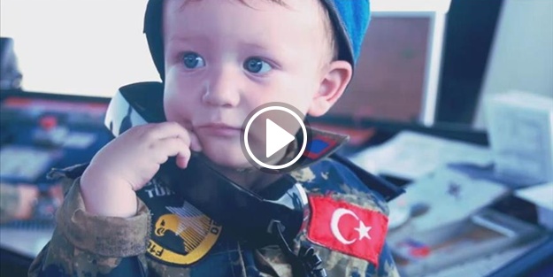 'Büyük hayaller cesaret ister!'