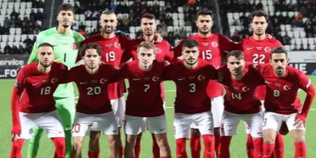 Büyük heyecan! Kura şansımız yanımızda olsun...