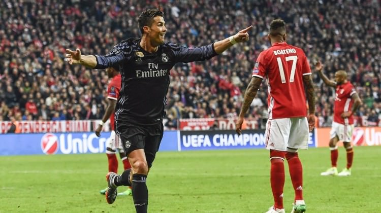 Büyük heyecan! Yarı finalistler belli oluyor