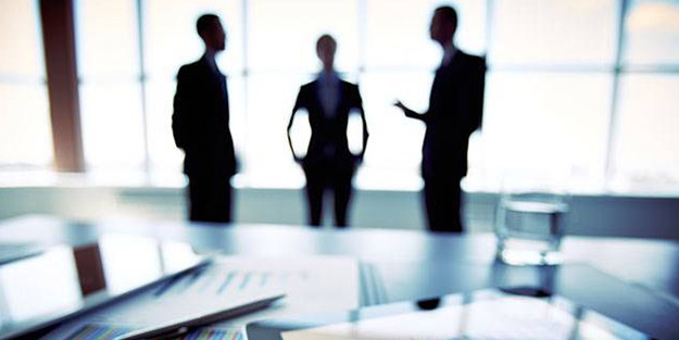 Büyük holdingler genç CEO’lara emanet